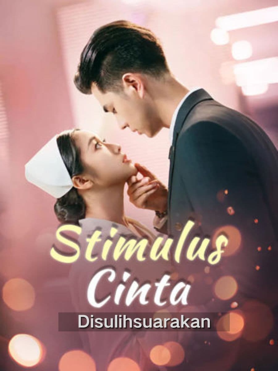 (Disulihsuarakan)Stimulus Cinta