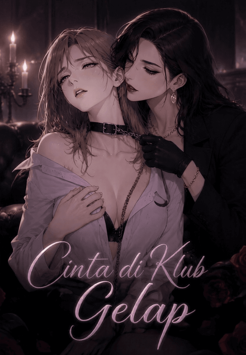 Cinta di Klub Gelap