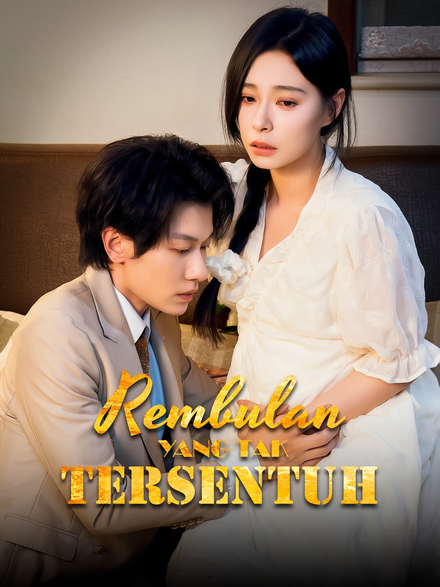 Rembulan yang Tak Tersentuh [Dubbing]