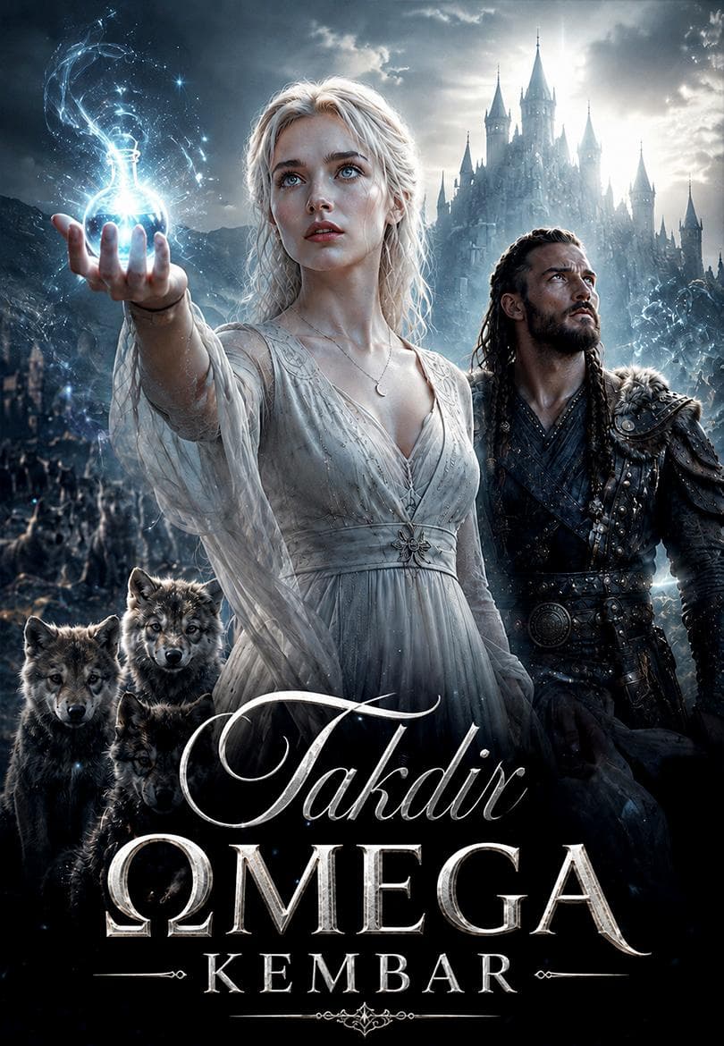 Takdir Omega Kembar