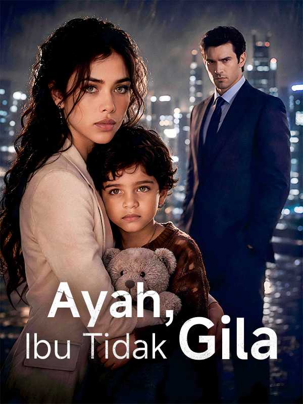 Ayah, Ibu Tidak Gila