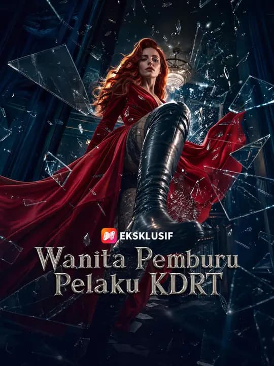 Wanita Pemburu Pelaku KDRT