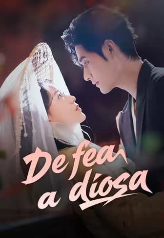 (Doblado)De fea a diosa