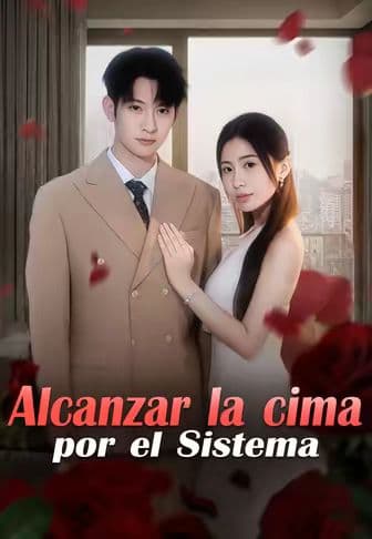 (Doblado)Alcanzar la cima por el Sistema