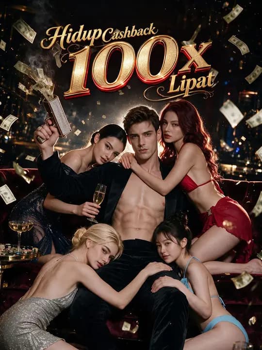 Hidup Cashback 100x Lipat