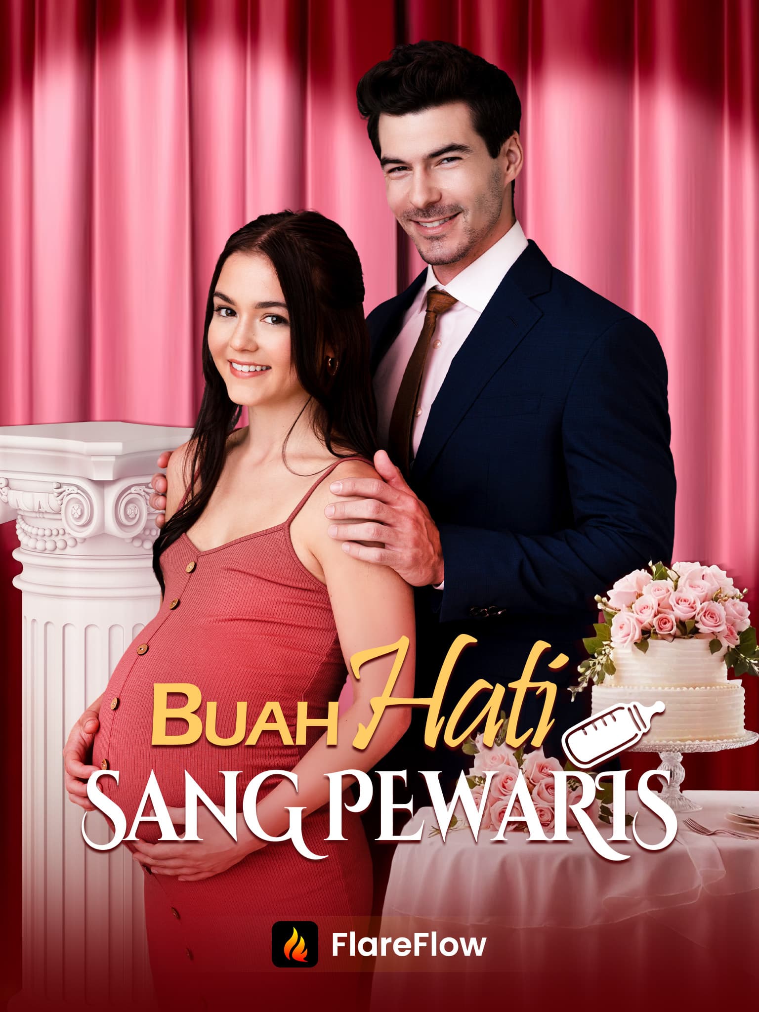 Buah Hati Sang Pewaris [Dubbing]