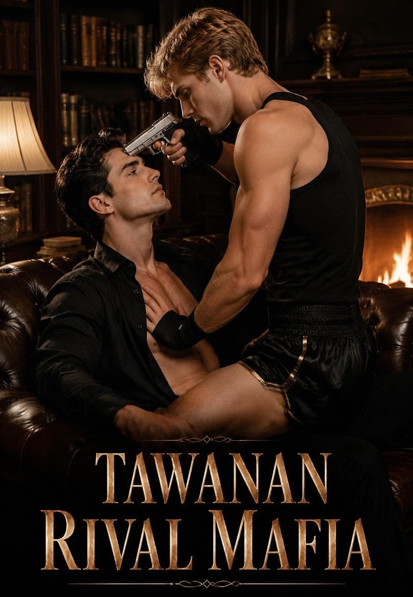 Tawanan Rival Mafia