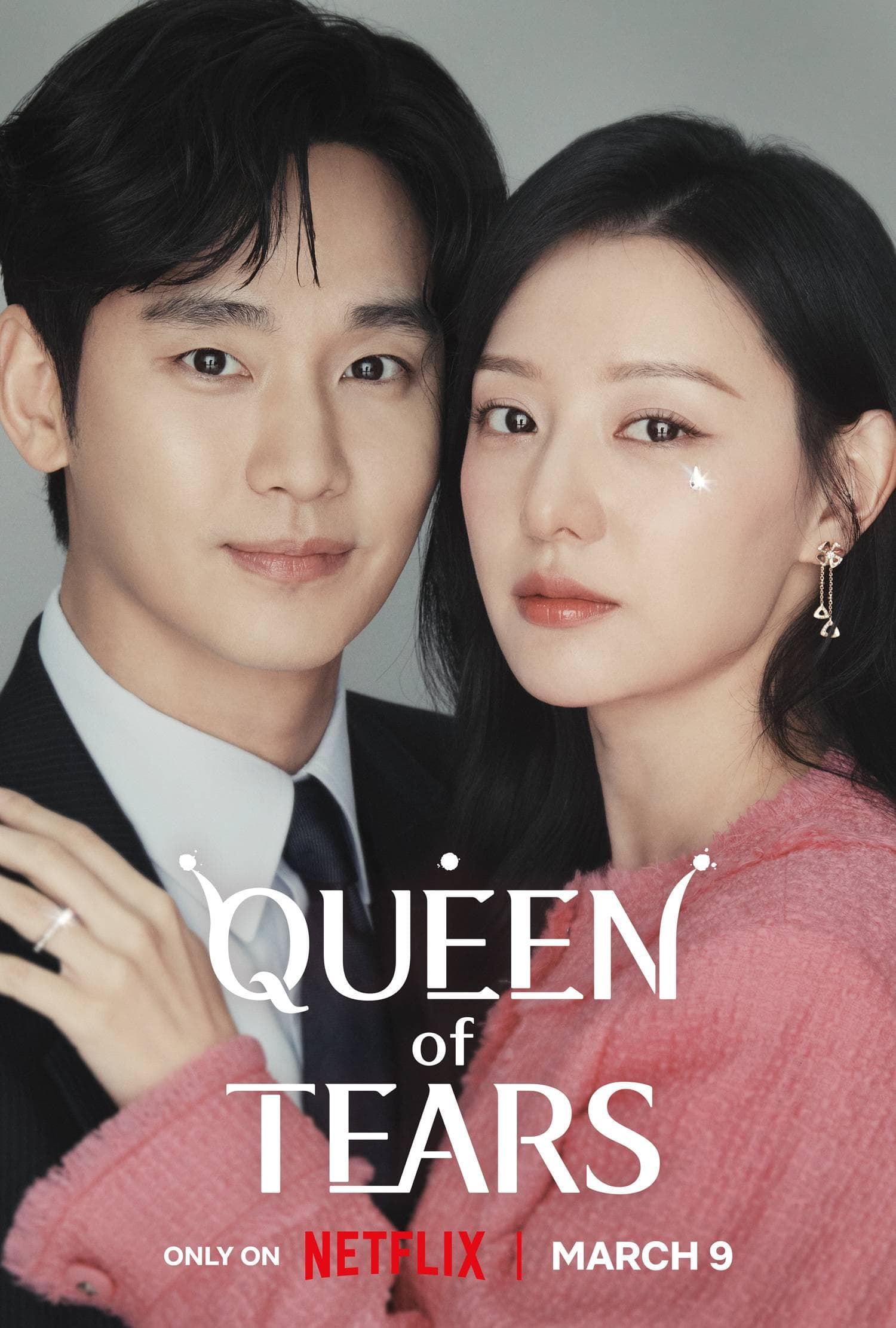 Queen of Tears (2024) - Streaming Gratis