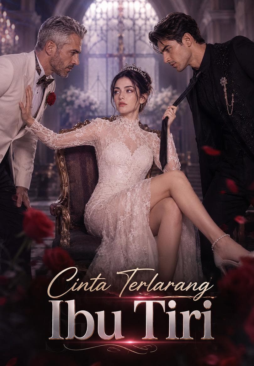 Cinta Terlarang Ibu Tiri