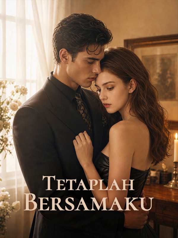 Tetaplah Bersamaku