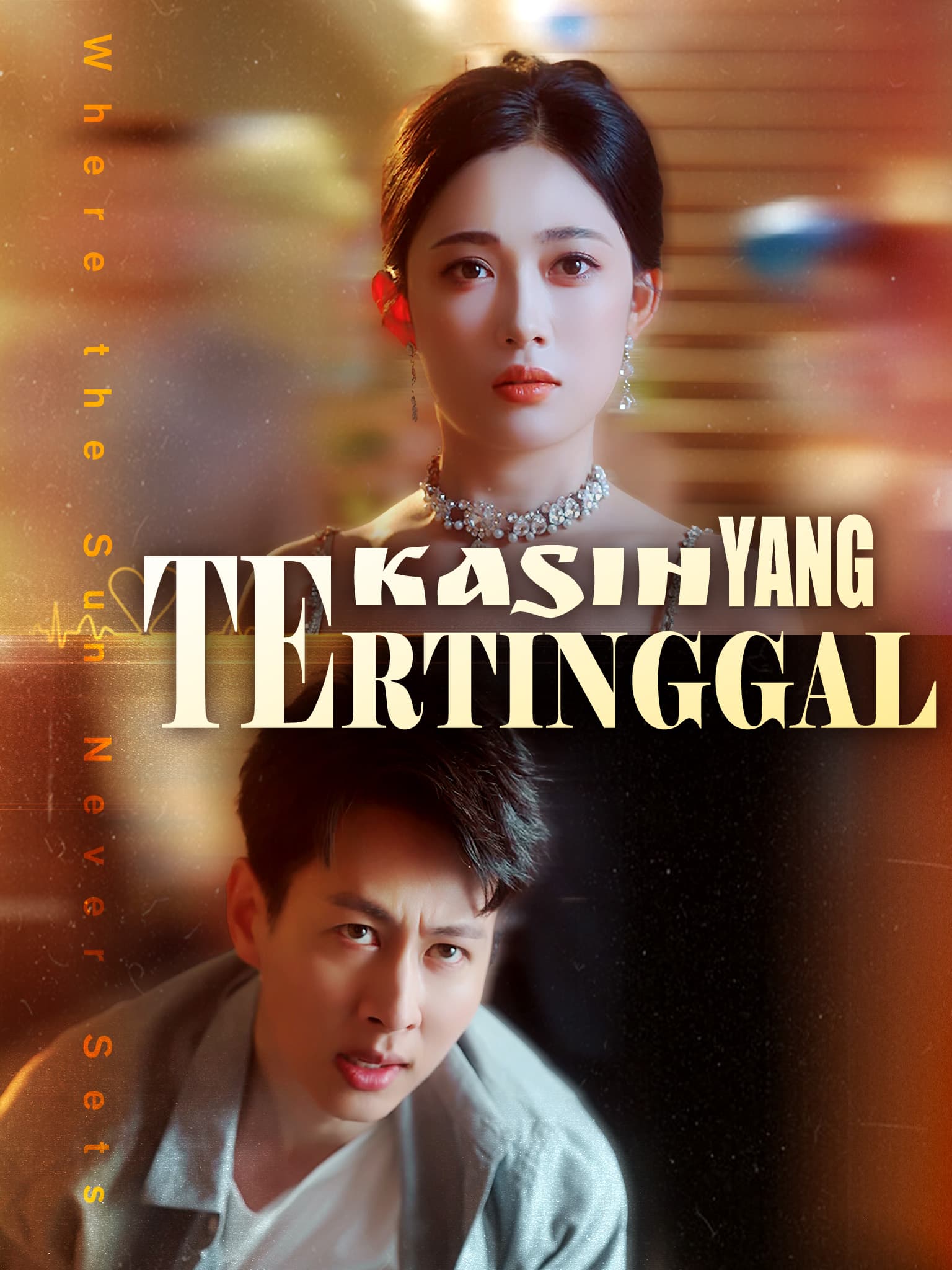 Kasih Yang Tertinggal [Dubbing]