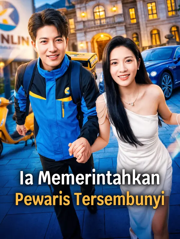 Ia Memerintahkan Pewaris Tersembunyi(Sulih Suara)