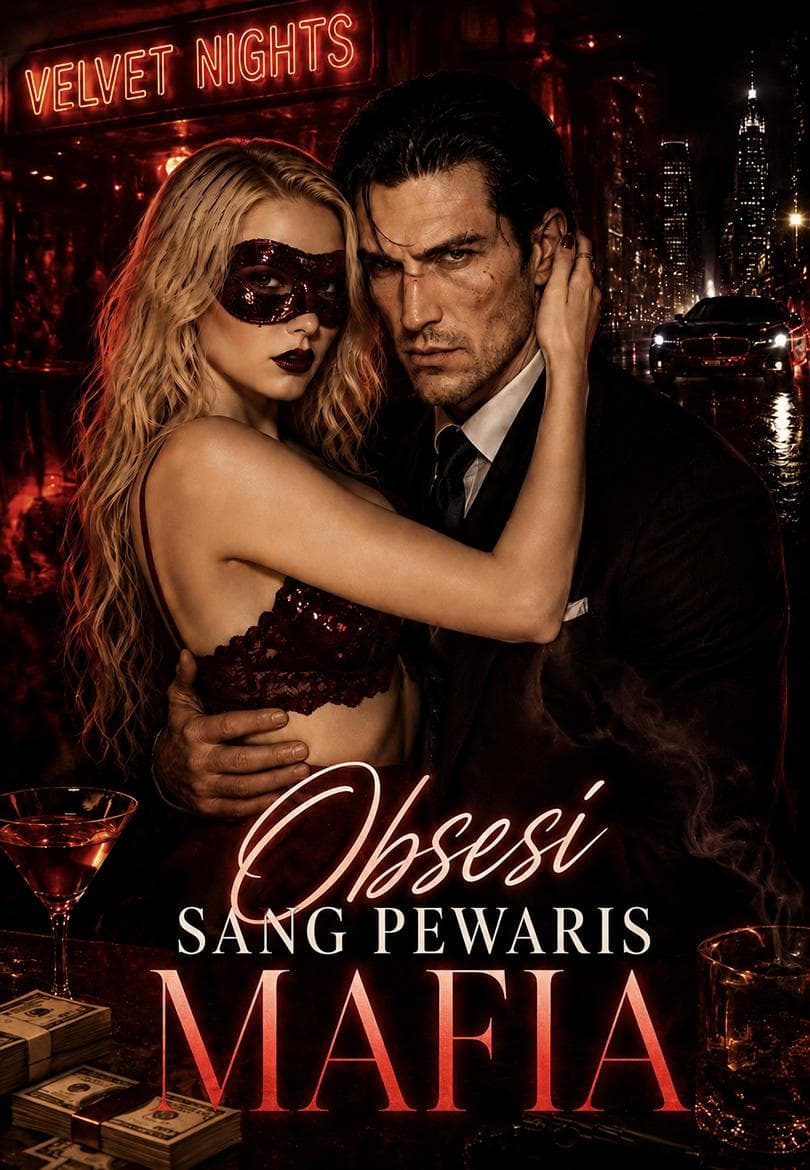 Obsesi Sang Pewaris Mafia