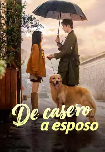 (Doblado)De casero a esposo