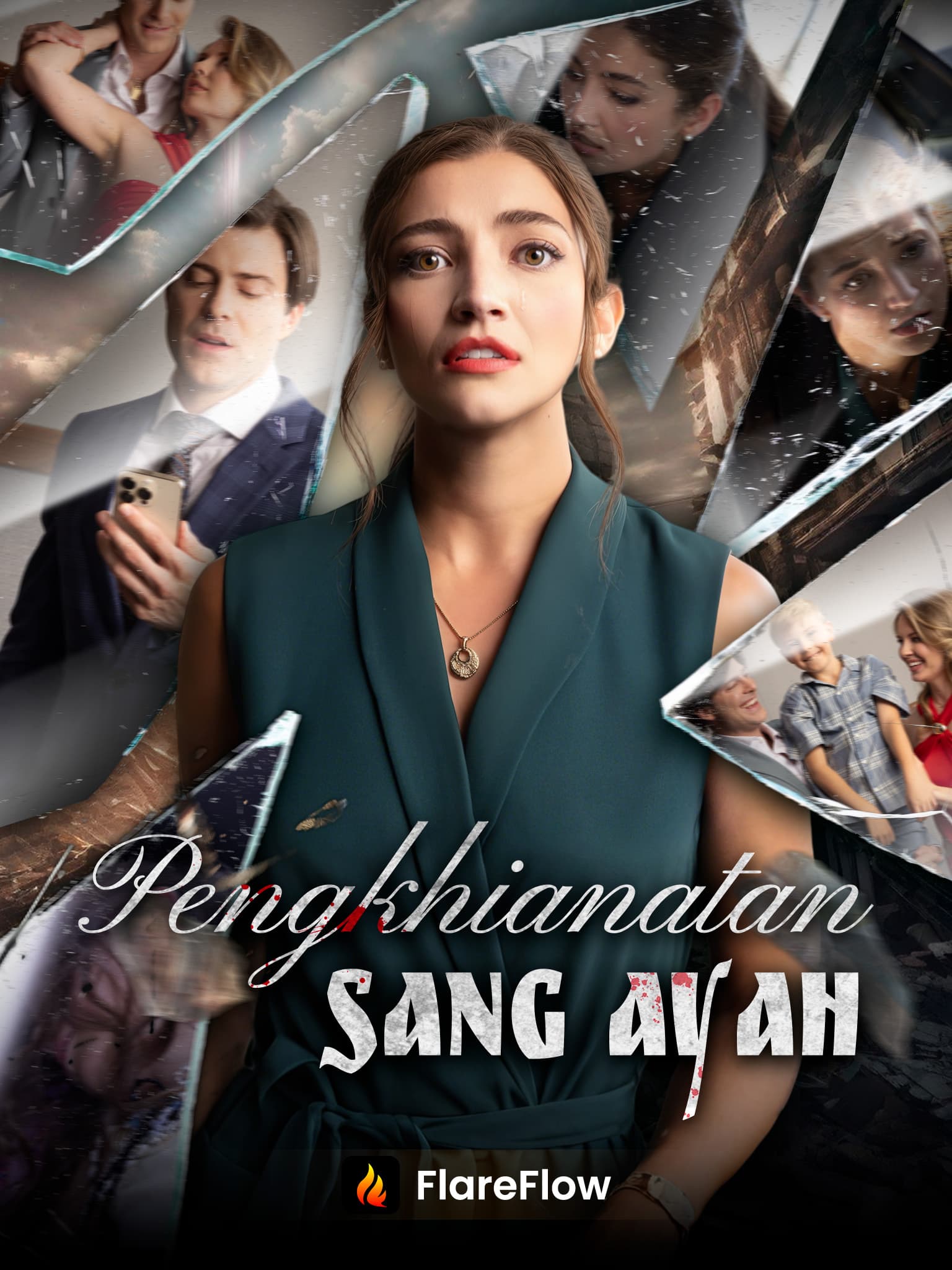 Pengkhianatan Sang Ayah [Dubbing]