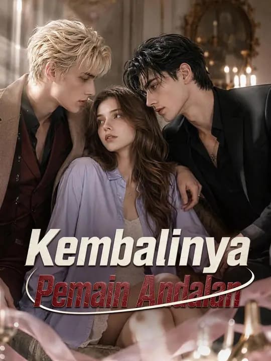 Kembalinya Pemain Andalan