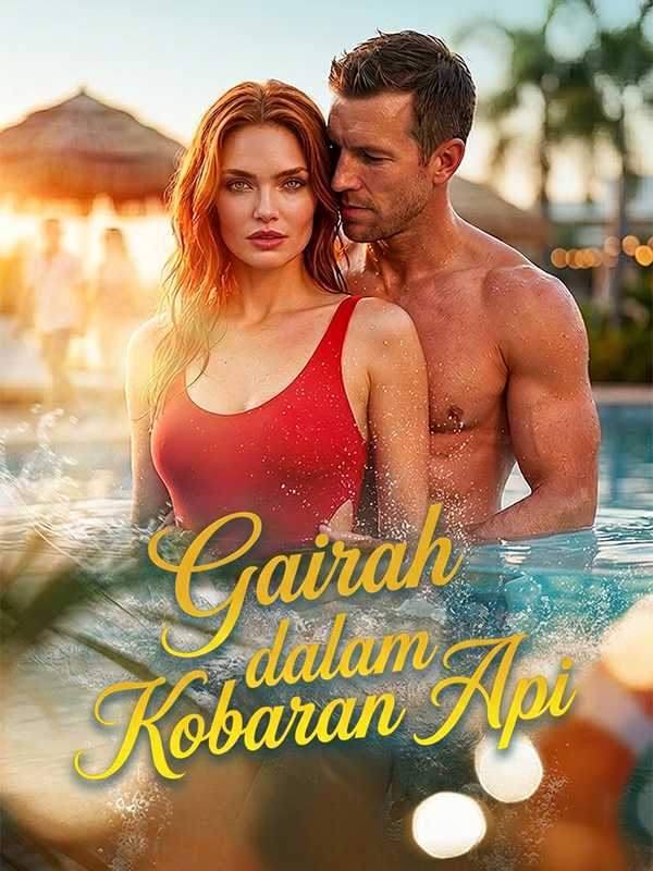Gairah dalam Kobaran Api