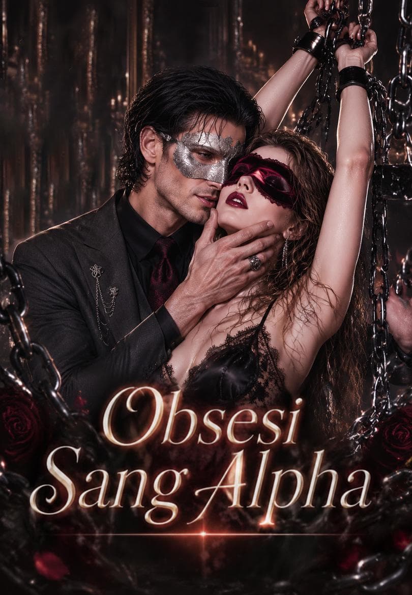 Obsesi Sang Alpha
