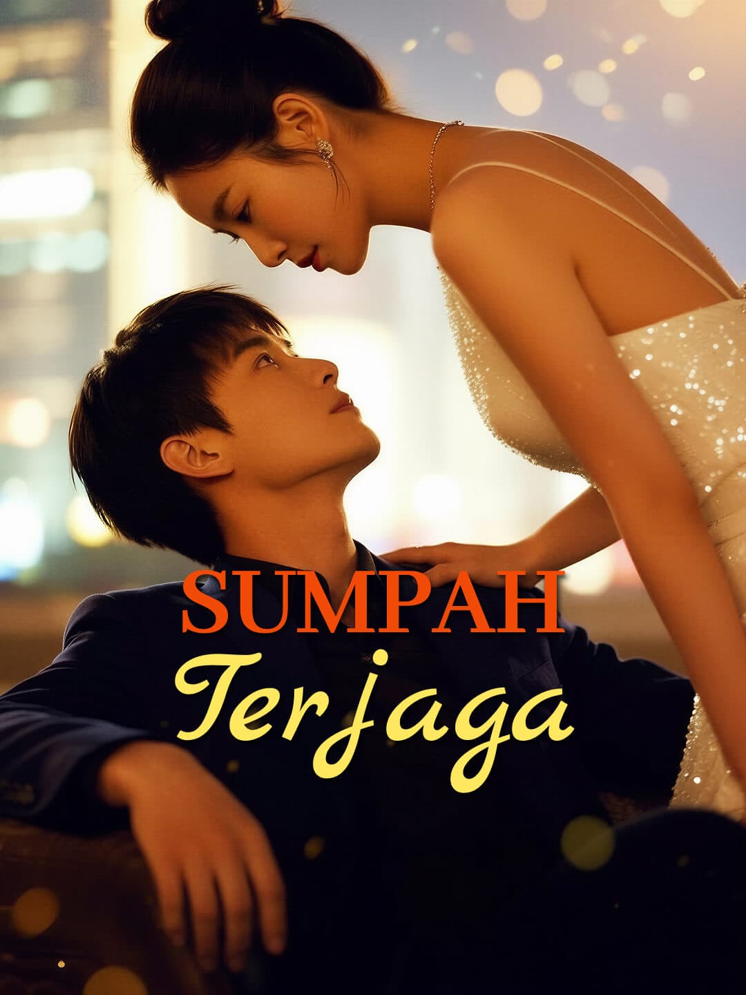 Sumpah Terjaga