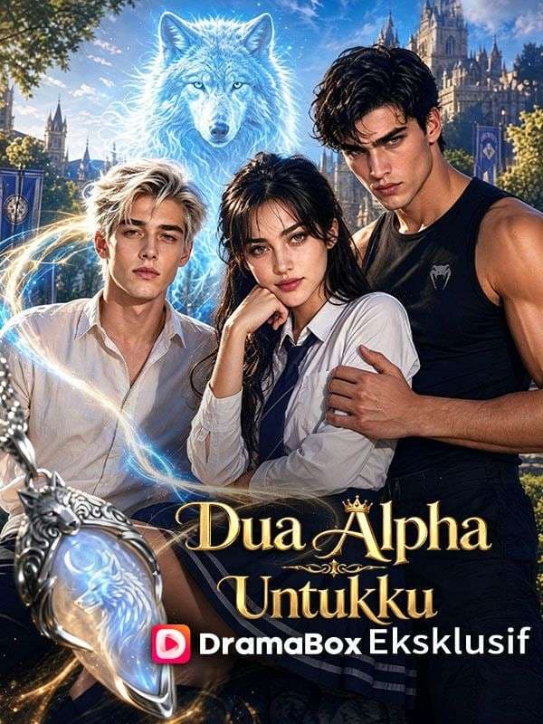 Dua Alpha Untukku