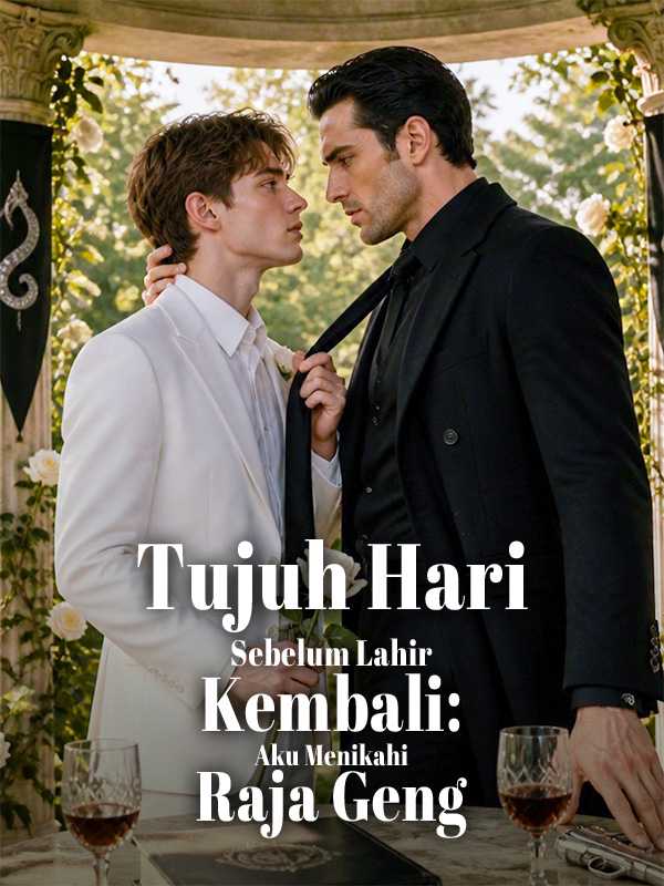 Tujuh Hari Sebelum Lahir Kembali: Aku Menikahi Raja Geng