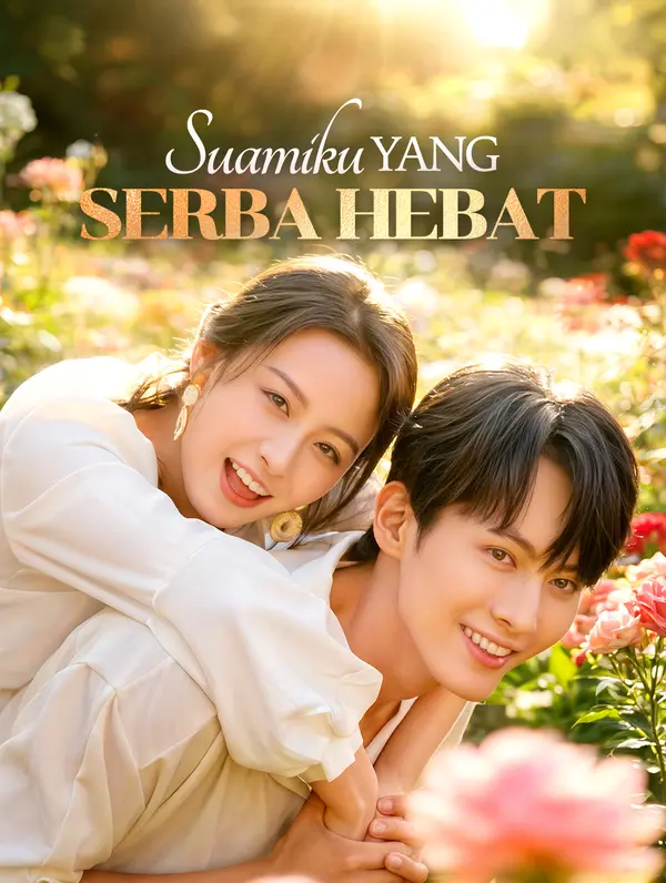 Suamiku yang Serba Hebat(Sulih Suara)