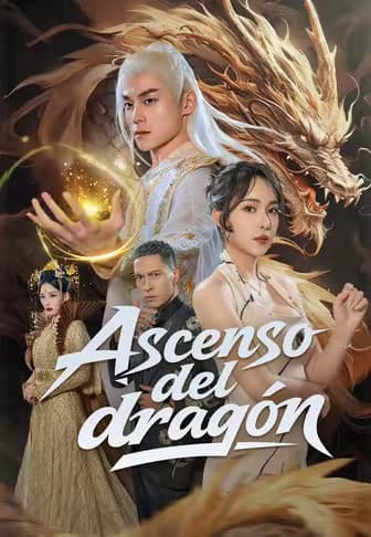 (Doblado)Ascenso del dragón