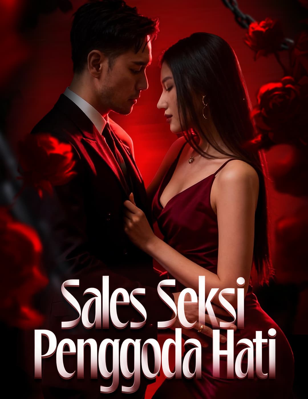 SALES SEKSI PENGGODA HATI