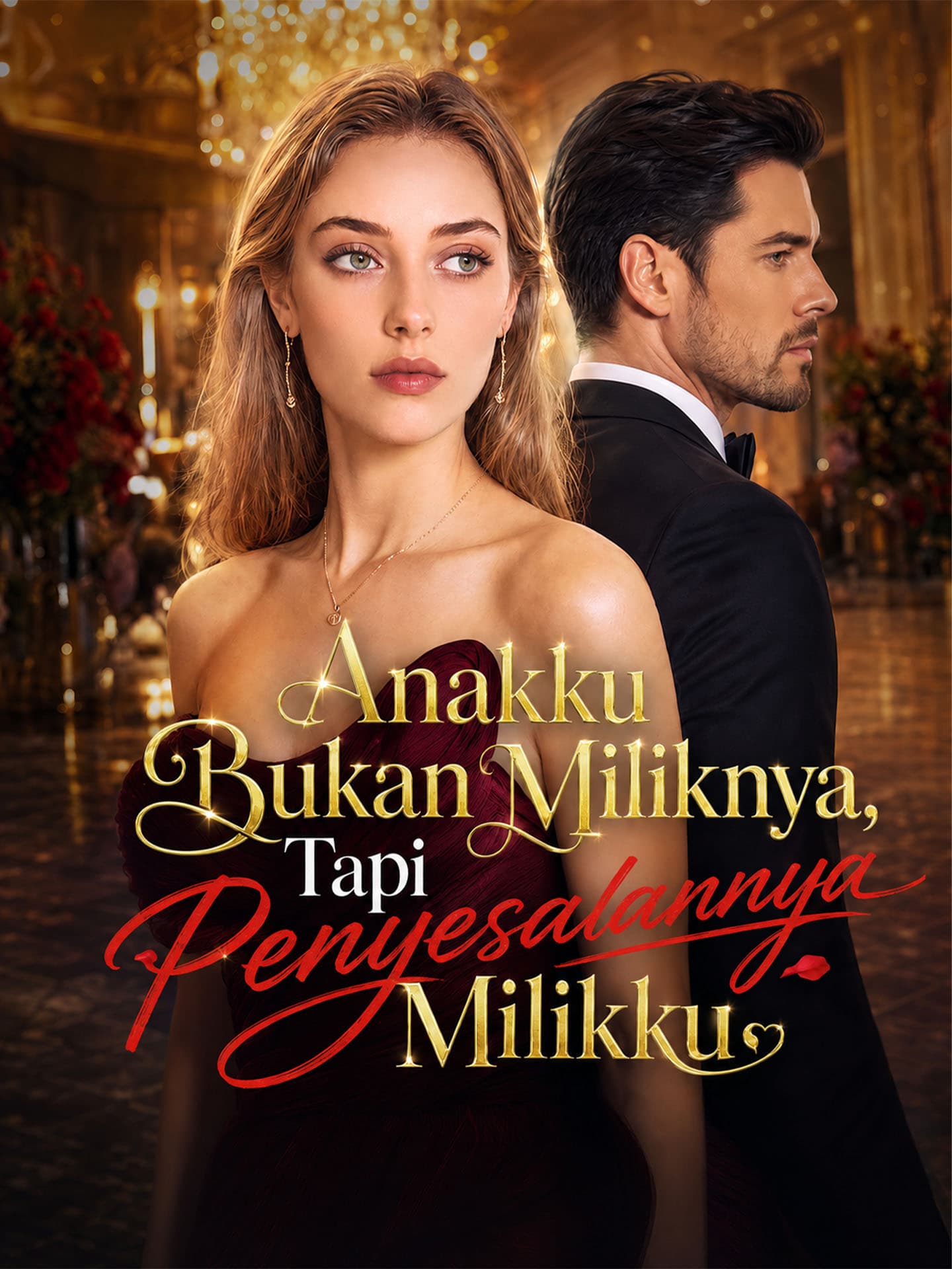 Anakku Bukan Miliknya, Tapi Penyesalannya Milikku
